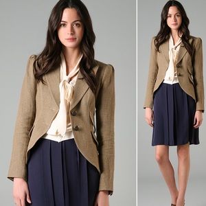 Smythe Equestrian Jacket